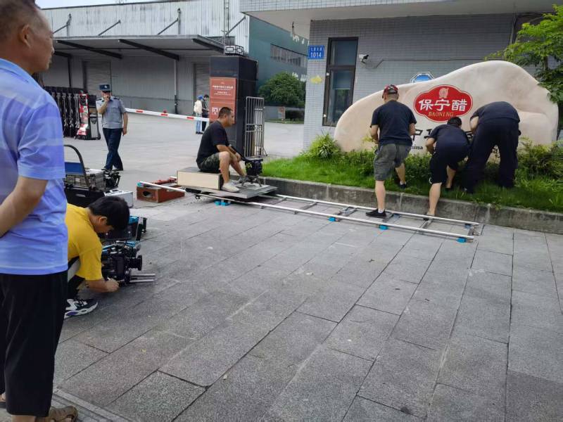镇雄县广告片拍摄公司核心优势：全流程服务，让品牌广告片省心更出彩
