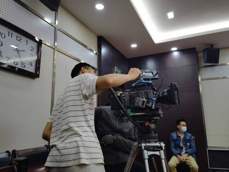 镇雄县TVC拍摄公司：让每个品牌都能拥有自己的好莱坞大片