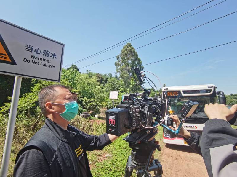 镇雄县TVC拍摄公司：深耕本地市场，为品牌定制专属拍摄方案