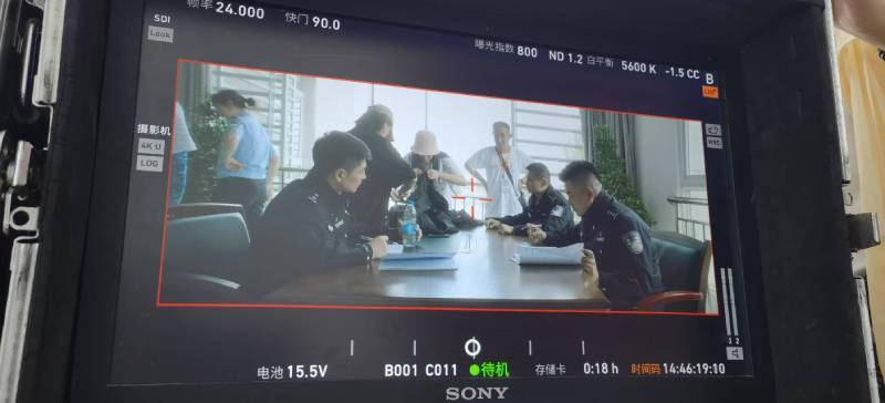 镇雄县广告片拍摄公司服务世界500强的标准化体系